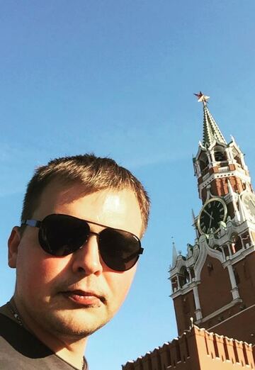Моя фотография - Егор, 45 из Владивосток (@egor47938)