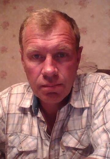My photo - Volodya, 50 from Muravlenko (@volodya17943)