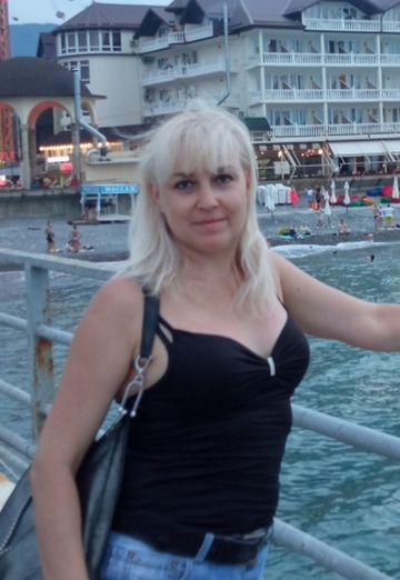 Моя фотографія - Лариса, 51 з Волгоград (@larisa69087)