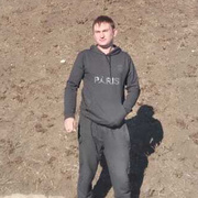 Виктор, 32, Москва
