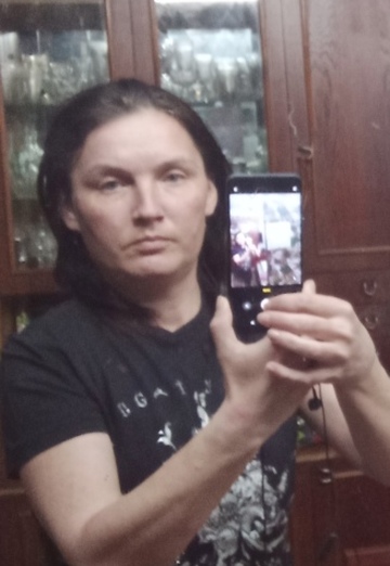 My photo - Tatyana, 36 from Ivanovo (@tatyana404321)