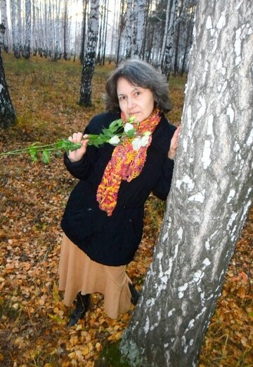 My photo - Irina Yanchenko, 65 from Artemovsky (@irinayanchenko0)