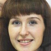 ольга, 34, Оричи