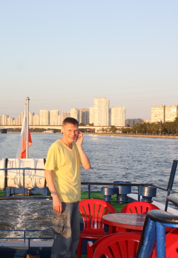 Моя фотография - Евгений, 46 из Северск (@evgeniy6296841)