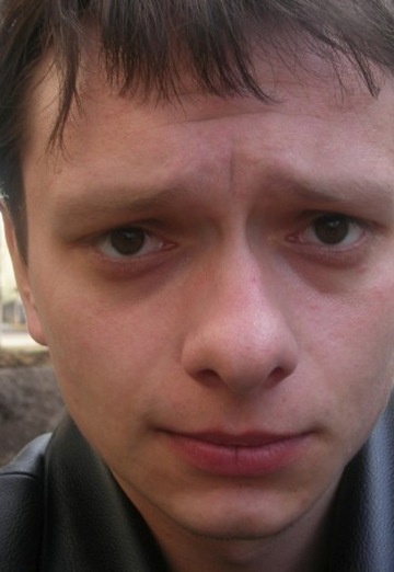 My photo - Dmitriy, 38 from Dyurtyuli (@dmitriy77199)