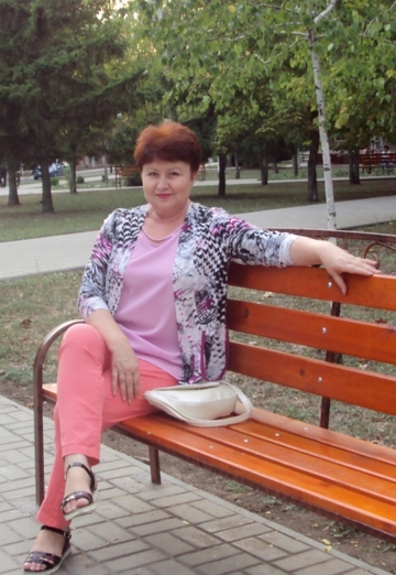 Моя фотография - Любовь, 65 из Покров (@lubov27259)