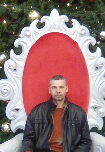 Моя фотография - Анатолий, 42 из Миллерово (@anatoliy57132)