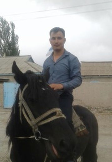 My photo - Roma, 33 from Bishkek (@roma58956)