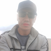 Andrei, 40, Асбест