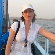 Галина, 61, Пушкино