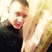 Алексей Помазкин, 25, Русская Поляна