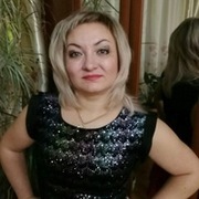 ЛюдМила 44 года (Дева) Сыктывкар