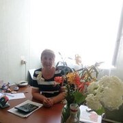 Наталья, 65, Пограничный