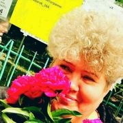 Ольга Саратов, 57, Екатеринбург