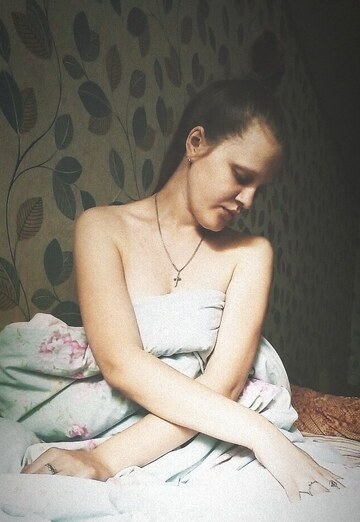 Моя фотография - Марина Обушна, 23 из Чернигов (@marinaobushna)