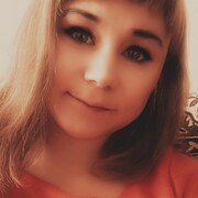 Анастасия, 27, Усть-Уда