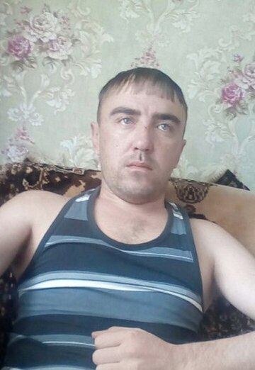 My photo - Aleksandr, 38 from Samara (@aleksandr791904)