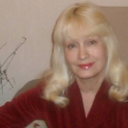 Елена 57 лет (Скорпион) на сайте знакомств Бендер