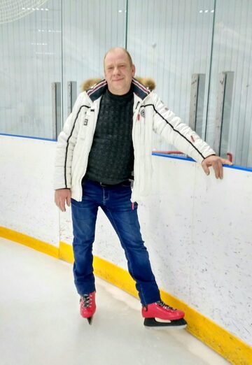My photo - mihail, 58 from Volokolamsk (@mihail28517)