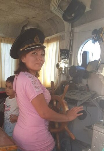 My photo - Regina, 36 from Shymkent (@regina5450)