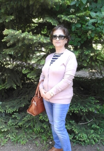 My photo - Larisa, 66 from Mariupol (@larisa18190)