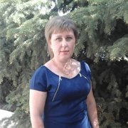 Olga 49 Schirnowsk