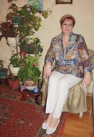 Моя фотография - елена, 66 из Москва (@elena226440)