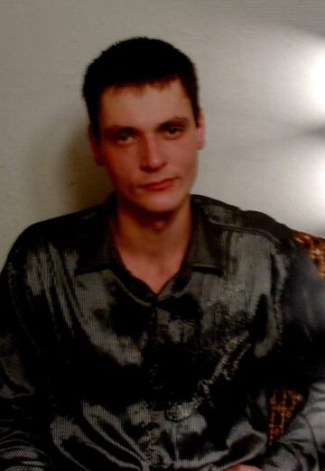 Моя фотографія - Алексей Захаренков, 33 з Приазовське (@alekseyzaharenkov0)