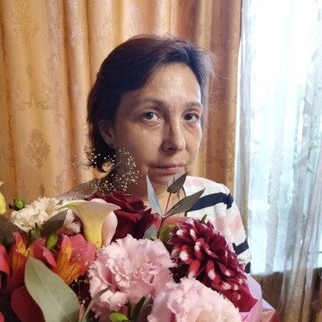 Моя фотография - Марина, 44 из Ростов-на-Дону (@marina274462)