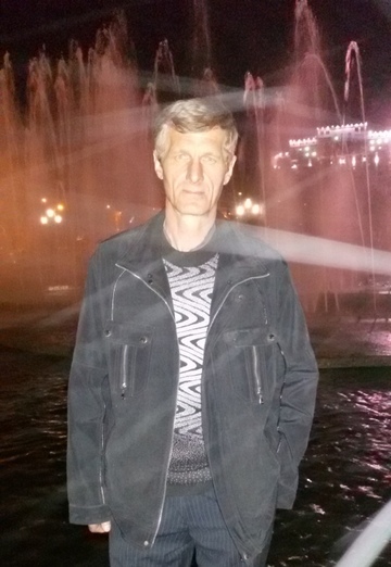 My photo - Sergey, 57 from Blagoveshchensk (@sergey288203)