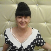 татьяна, 44, Лучегорск