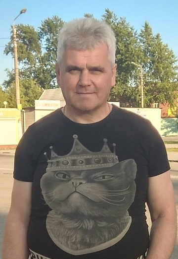 My photo - Viktor, 61 from Tula (@viktor227794)