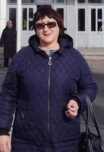 Моя фотография - Елена, 63 из Омск (@elena358484)