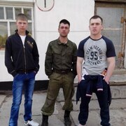 Макс, 28, Приаргунск