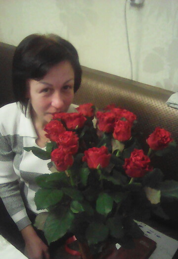 Моя фотография - Вита, 46 из Харьков (@vita3357)