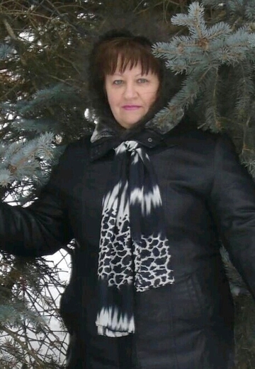 My photo - Rimma, 61 from Sorochinsk (@rimma5097)
