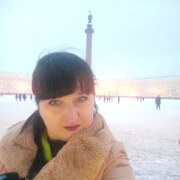 Настёна, 39, Ейск
