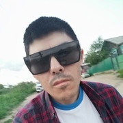 Евгений, 33, Кяхта