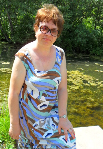 My photo - Olga, 60 from Kirov (@olga161397)