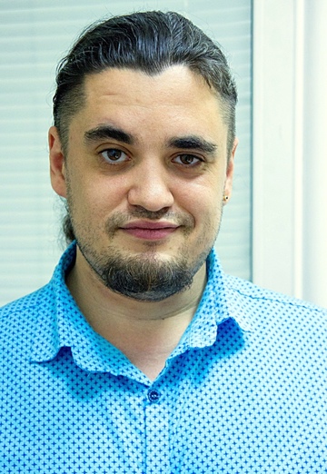 My photo - Maksim, 38 from Taganrog (@maksim77094)