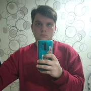 Алексей, 21, Болхов