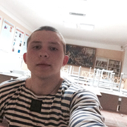 тимур, 27, Багратионовск