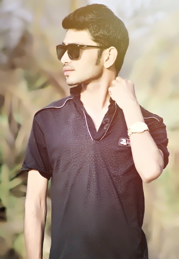 My photo - shan khan, 31 from Islamabad (@shankhan0)