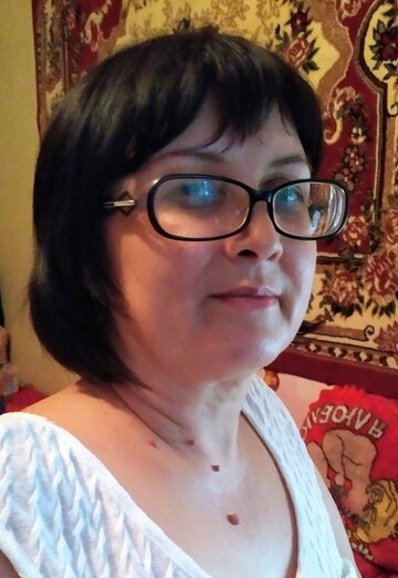 Моя фотография - Таня, 53 из Дрокия (@tanya53280)