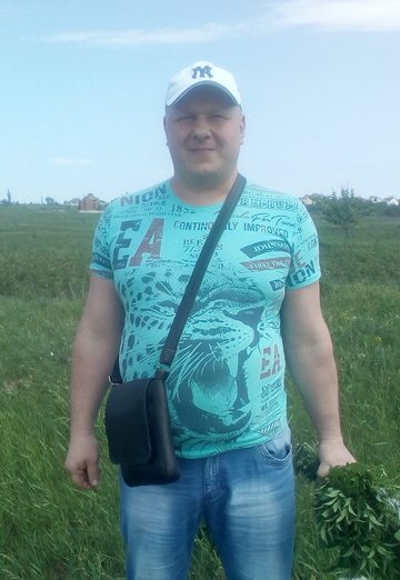 My photo - Konstantin, 46 from Vuhledar (@konstantin74033)
