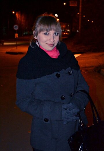 Katerina (@katerina14183) — my photo № 1