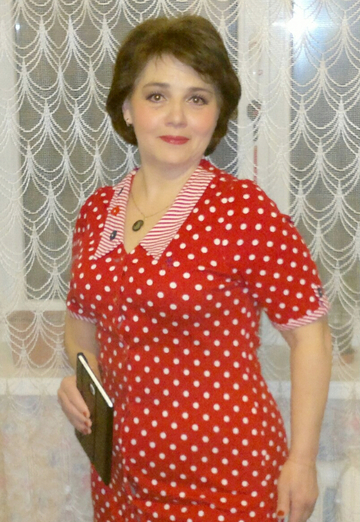 Tabakowa Nadeschda (@tabakovanadejda) — mein Foto #5