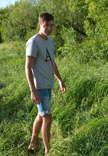 My photo - Anton ~Bad Boy~, 33 from Ostrogozhsk (@antonbadboy)