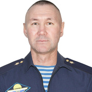 Рустам, 49, Уфа