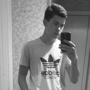 Виталий, 22, Арсеньев